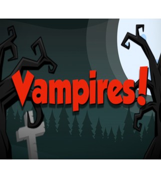 Vampires! Steam Key GLOBAL